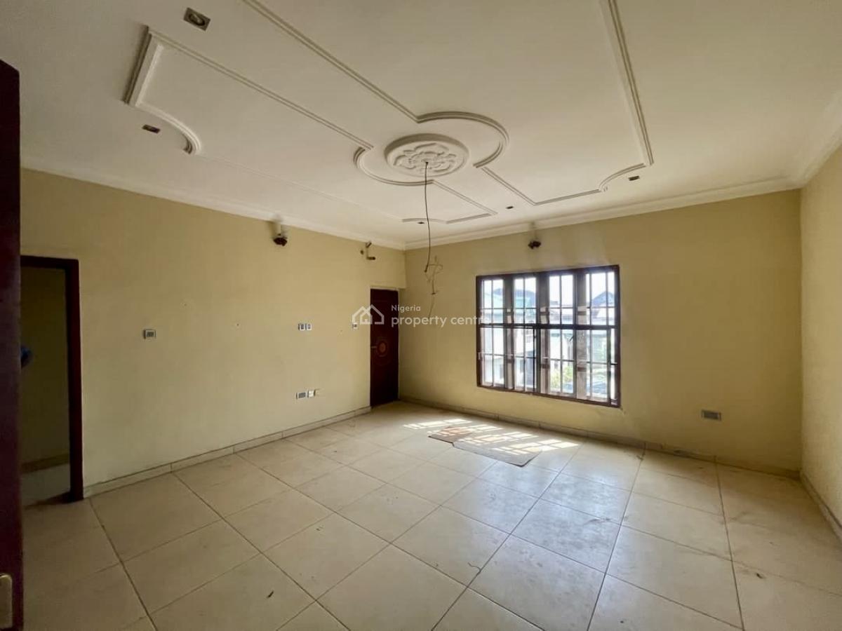 4-bedroom Terrace Duplex .all Rooms Ensuite & Self-serviced, Ajah, Lagos, Terraced Duplex for Rent