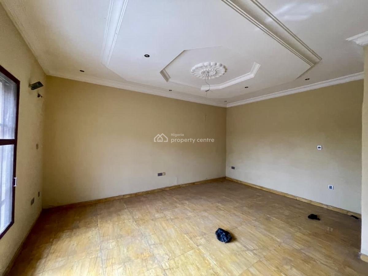 4-bedroom Terrace Duplex .all Rooms Ensuite & Self-serviced, Ajah, Lagos, Terraced Duplex for Rent