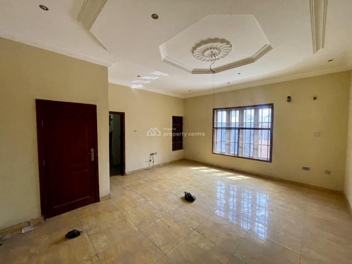 4-bedroom Terrace Duplex .all Rooms Ensuite & Self-serviced, Ajah, Lagos, Terraced Duplex for Rent