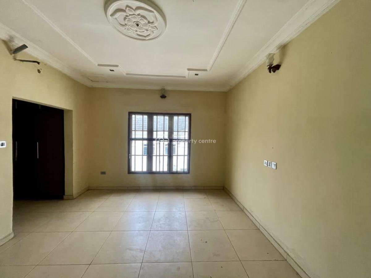 4-bedroom Terrace Duplex .all Rooms Ensuite & Self-serviced, Ajah, Lagos, Terraced Duplex for Rent