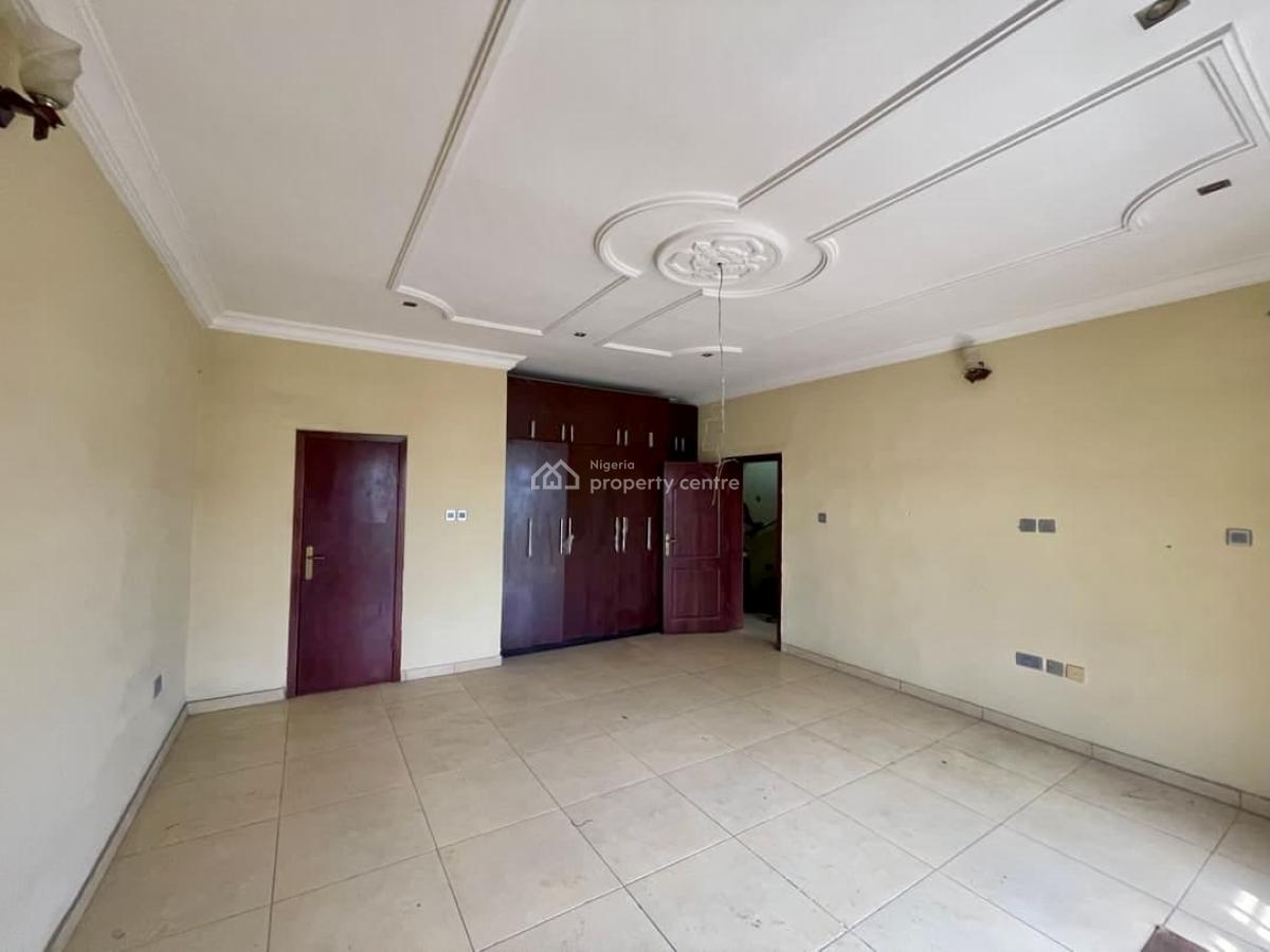 4-bedroom Terrace Duplex .all Rooms Ensuite & Self-serviced, Ajah, Lagos, Terraced Duplex for Rent
