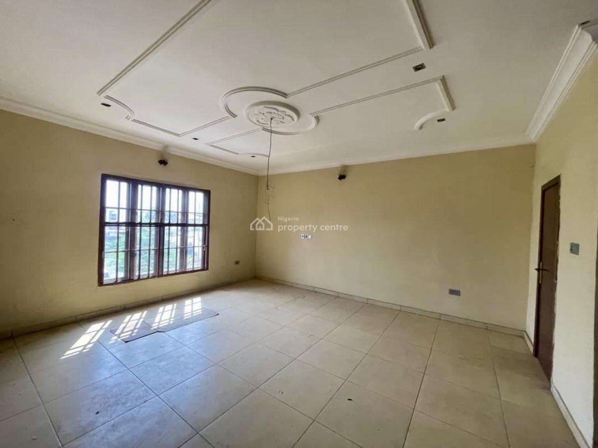 4-bedroom Terrace Duplex .all Rooms Ensuite & Self-serviced, Ajah, Lagos, Terraced Duplex for Rent