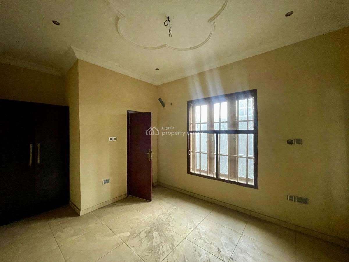 4-bedroom Terrace Duplex .all Rooms Ensuite & Self-serviced, Ajah, Lagos, Terraced Duplex for Rent