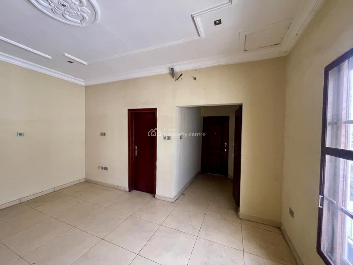 4-bedroom Terrace Duplex .all Rooms Ensuite & Self-serviced, Ajah, Lagos, Terraced Duplex for Rent