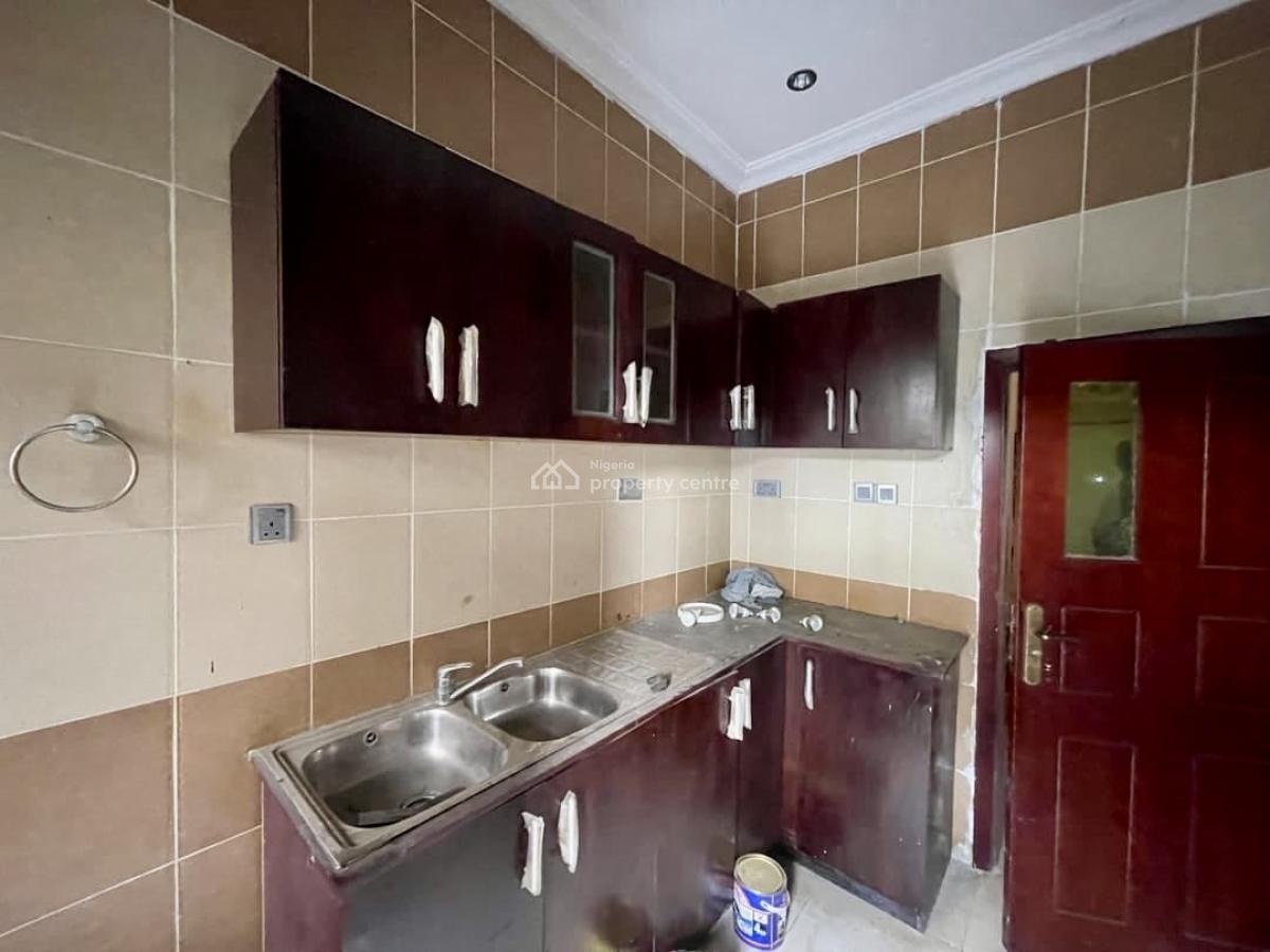 4-bedroom Terrace Duplex .all Rooms Ensuite & Self-serviced, Ajah, Lagos, Terraced Duplex for Rent