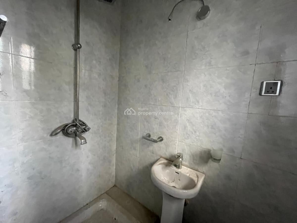 4-bedroom Terrace Duplex .all Rooms Ensuite & Self-serviced, Ajah, Lagos, Terraced Duplex for Rent