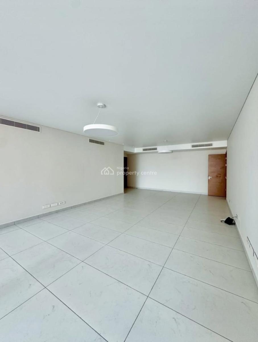 Luxury 2 Bedroom Apartment, Eko Antlantic, Victoria Island (vi), Lagos, House for Sale