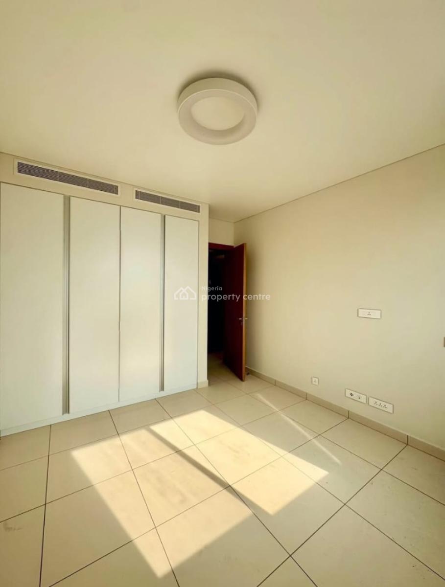 Luxury 2 Bedroom Apartment, Eko Antlantic, Victoria Island (vi), Lagos, House for Sale