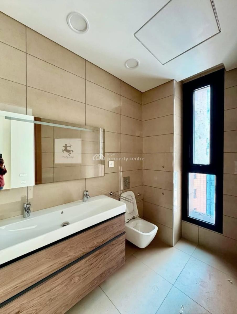 Luxury 2 Bedroom Apartment, Eko Antlantic, Victoria Island (vi), Lagos, House for Sale