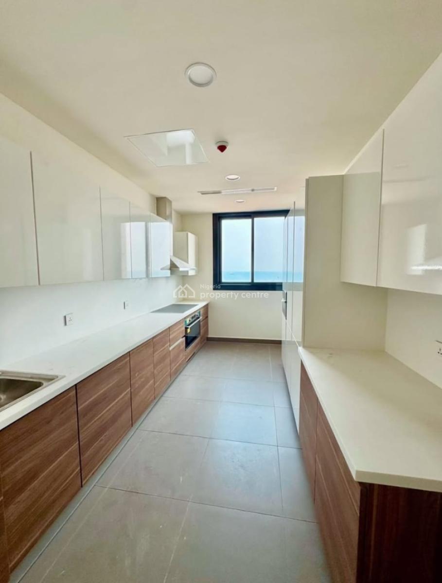 Luxury 2 Bedroom Apartment, Eko Antlantic, Victoria Island (vi), Lagos, House for Sale