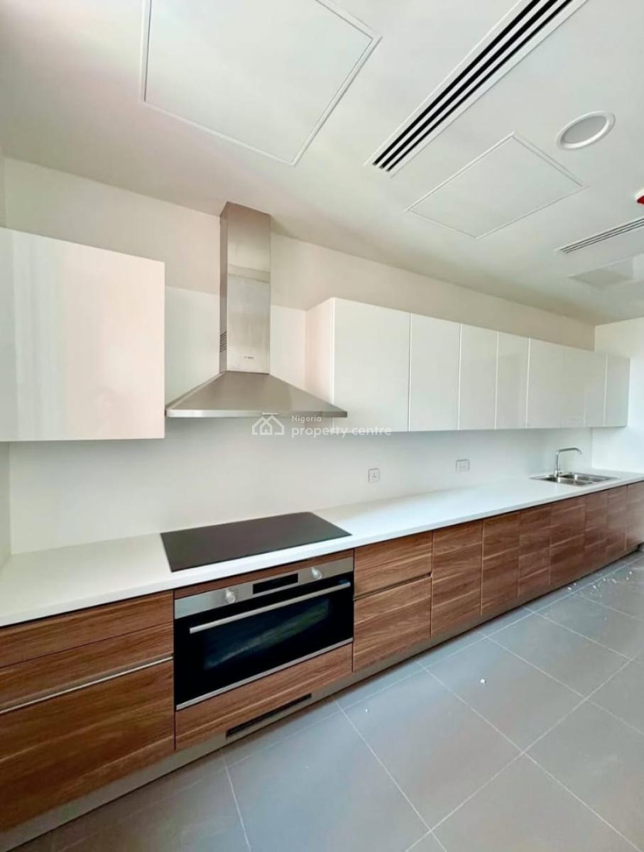Luxury 2 Bedroom Apartment, Eko Antlantic, Victoria Island (vi), Lagos, House for Sale