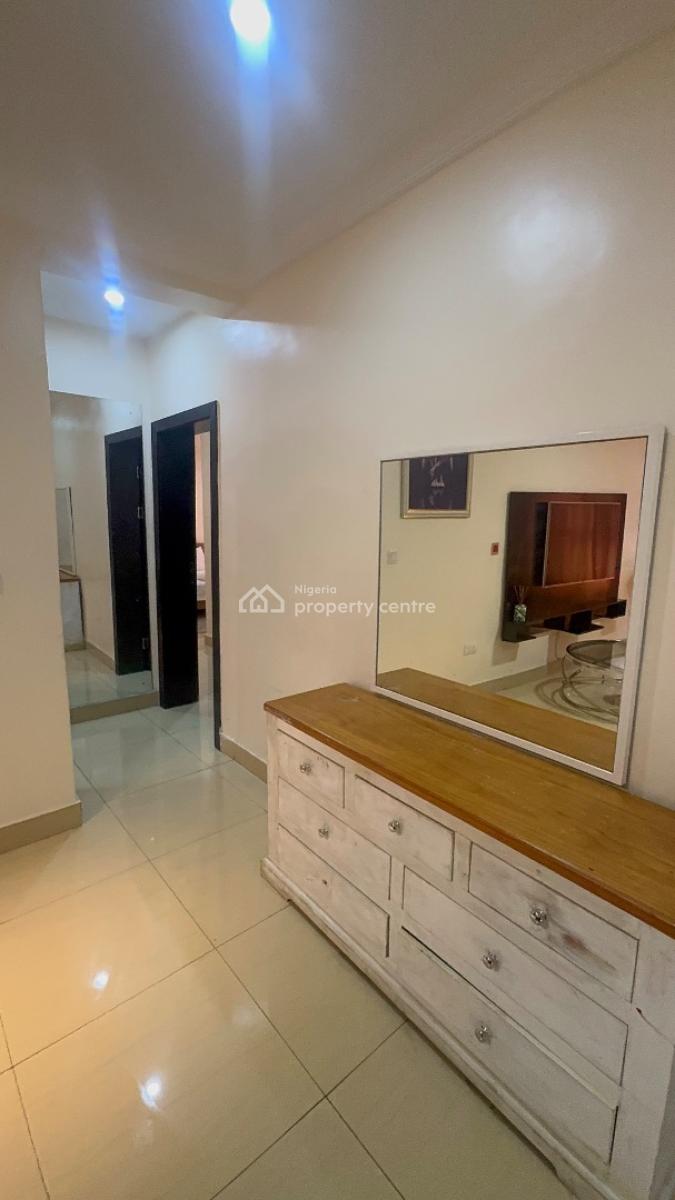 Fully Furnished 4 Bedroom Terrace, Lakowe, Ibeju Lekki, Lagos, House for Rent