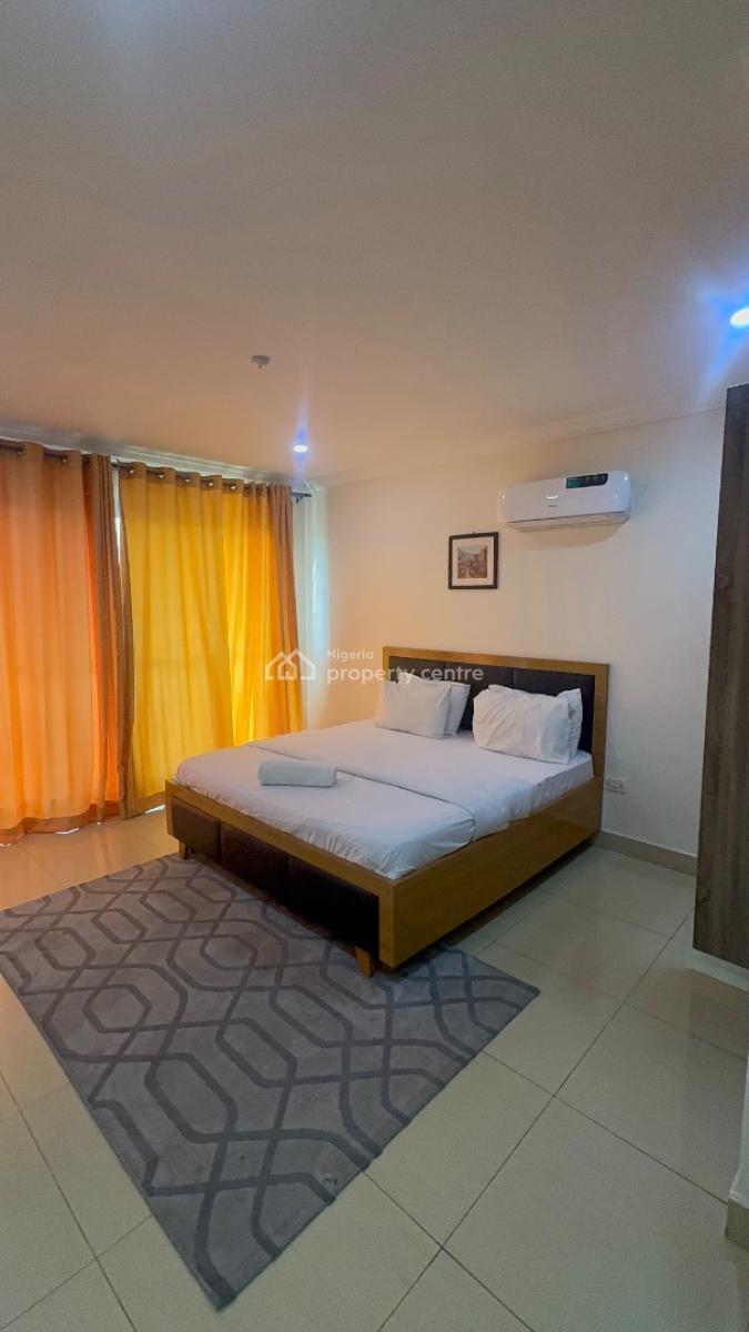 Fully Furnished 4 Bedroom Terrace, Lakowe, Ibeju Lekki, Lagos, House for Rent