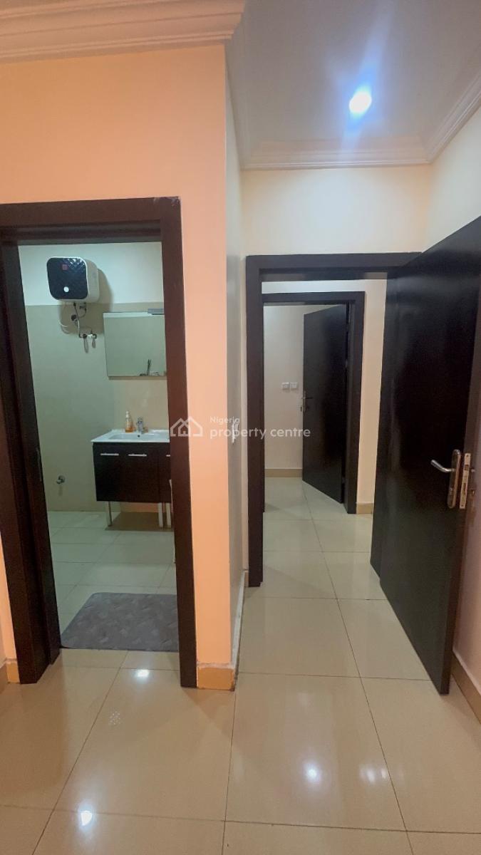 Fully Furnished 4 Bedroom Terrace, Lakowe, Ibeju Lekki, Lagos, House for Rent