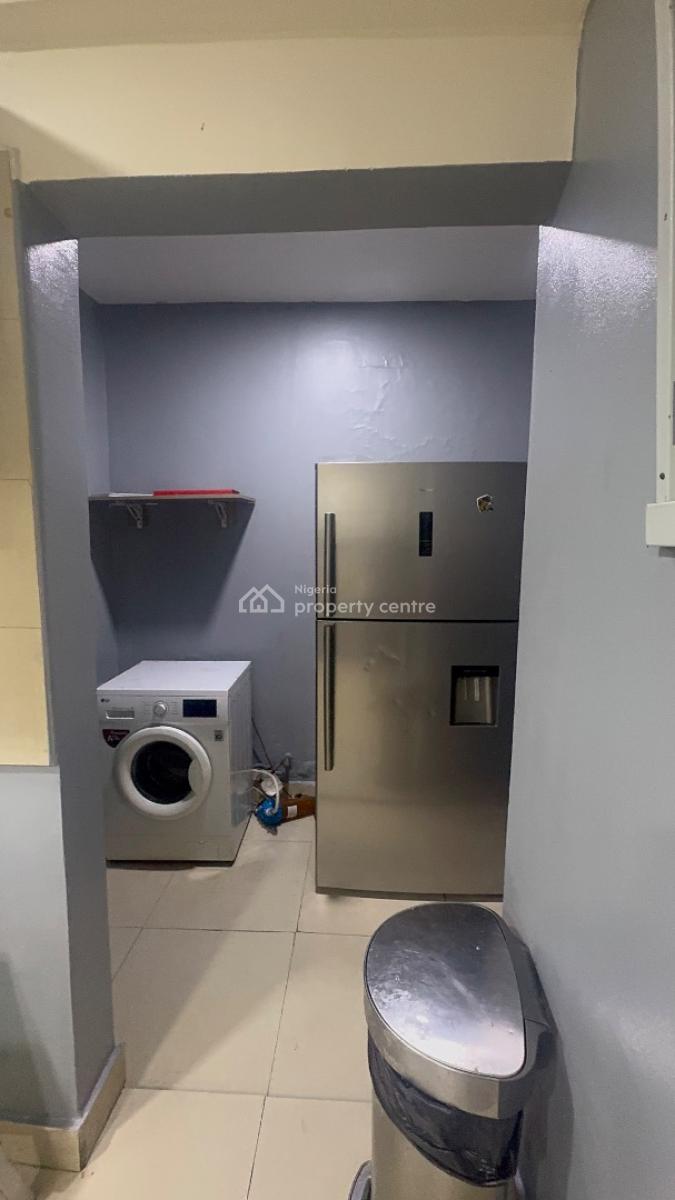 Fully Furnished 4 Bedroom Terrace, Lakowe, Ibeju Lekki, Lagos, House for Rent