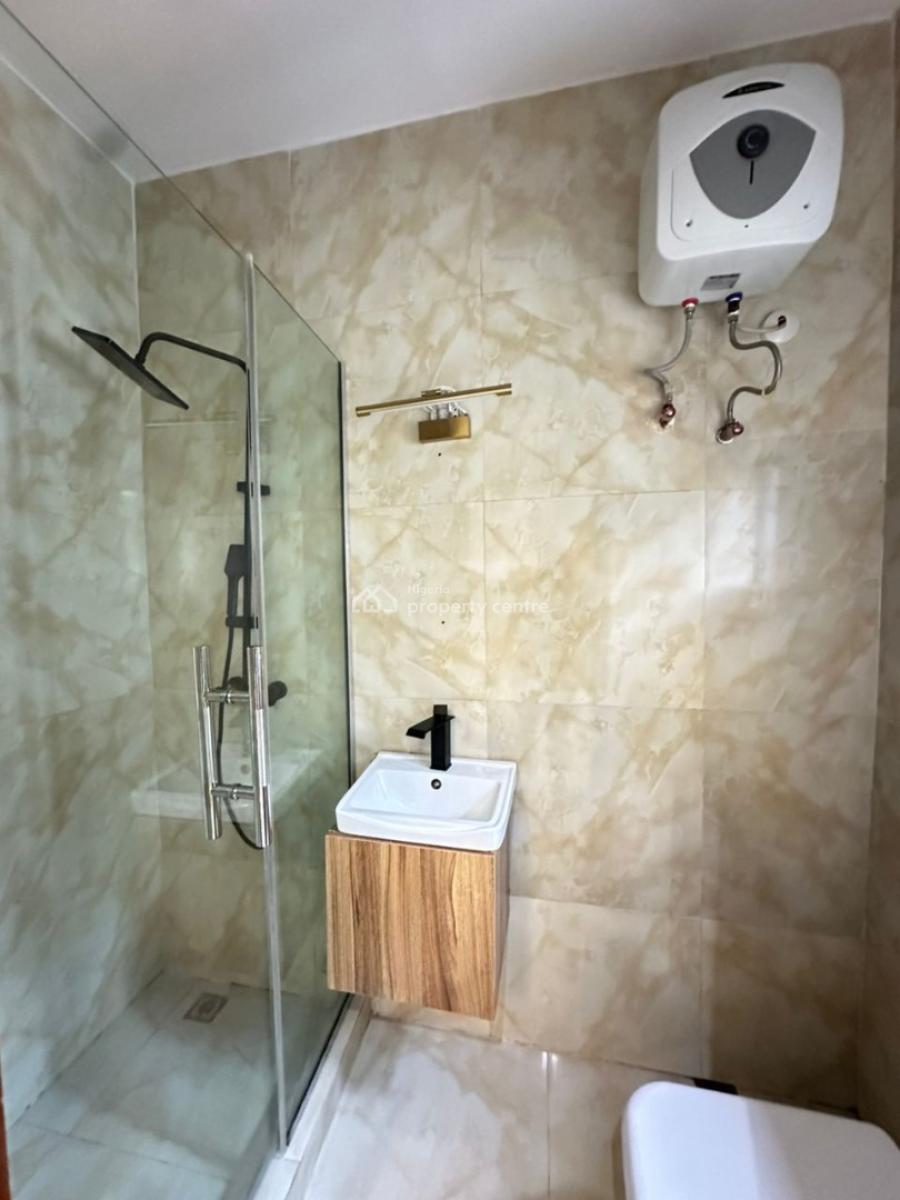 Best Offer of a Semi Furnished 2 Bedroom Maisonette, Ikate Elegushi, Lekki, Lagos, Flat / Apartment for Sale