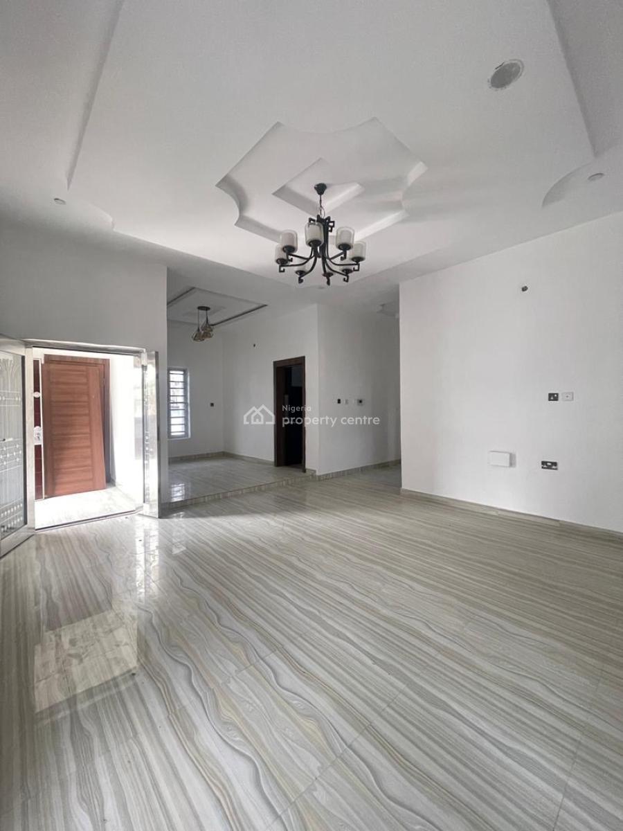 5 Bedroom Detached Duplex, Osapa London, Osapa, Lekki, Lagos, Detached Duplex for Rent