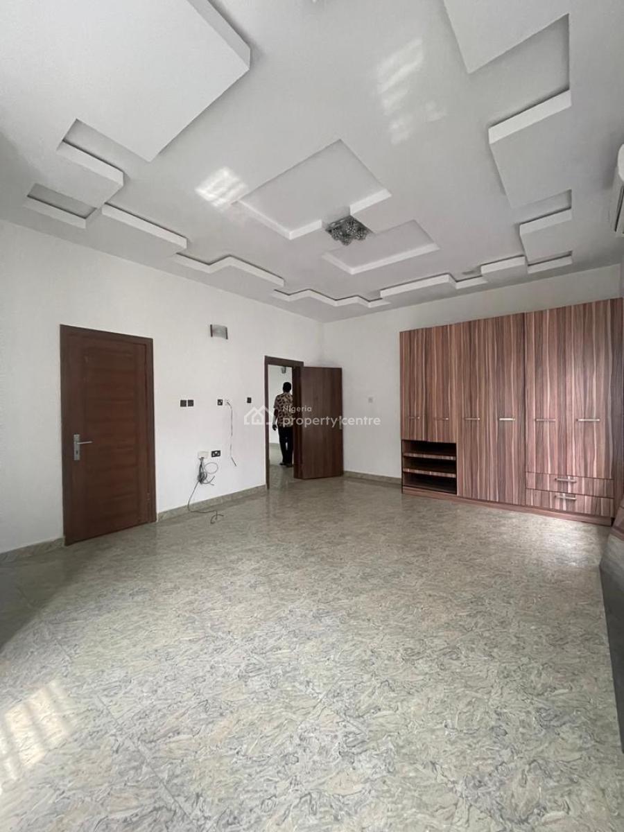 5 Bedroom Detached Duplex, Osapa London, Osapa, Lekki, Lagos, Detached Duplex for Rent
