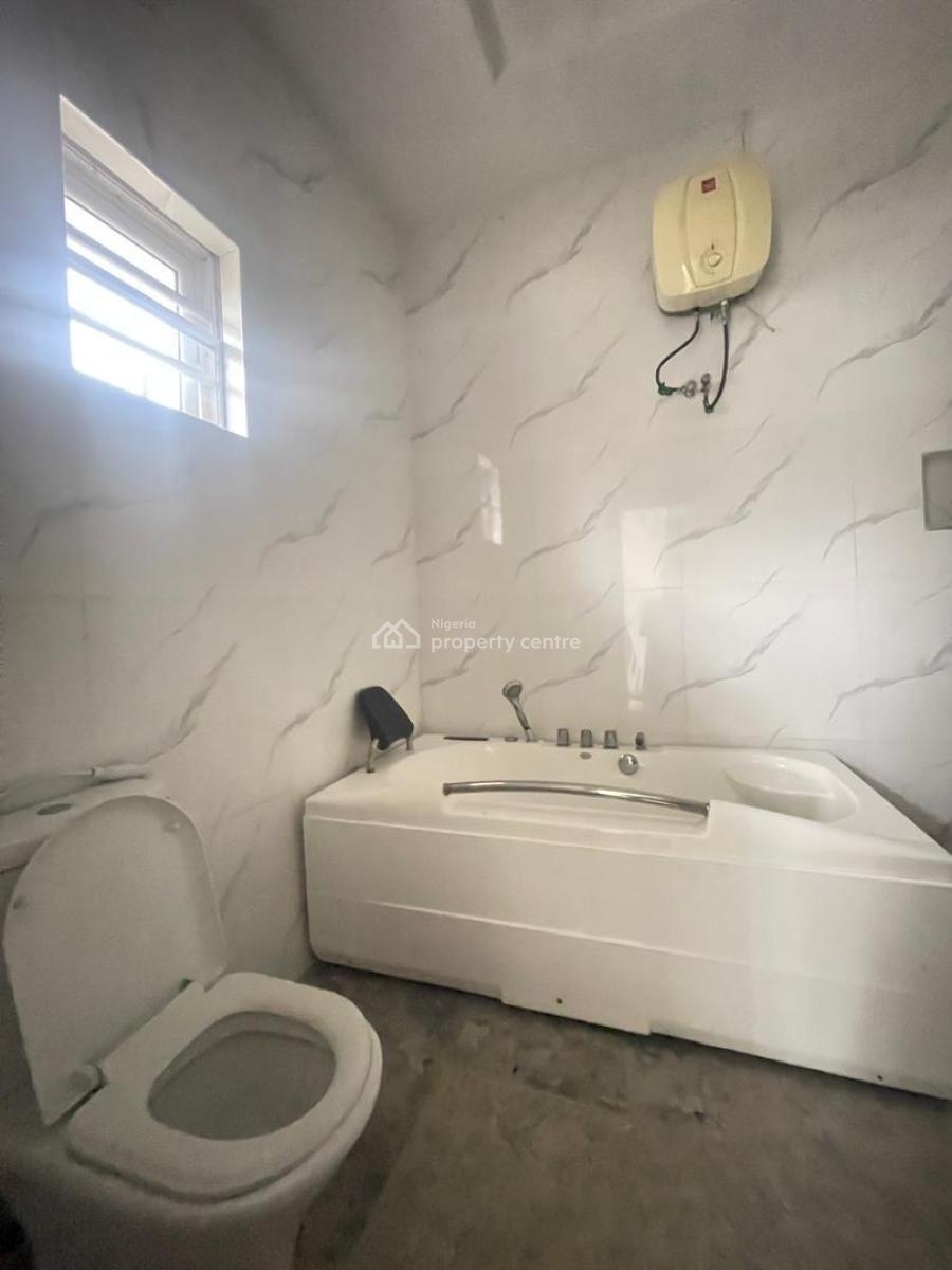 5 Bedroom Detached Duplex, Osapa London, Osapa, Lekki, Lagos, Detached Duplex for Rent