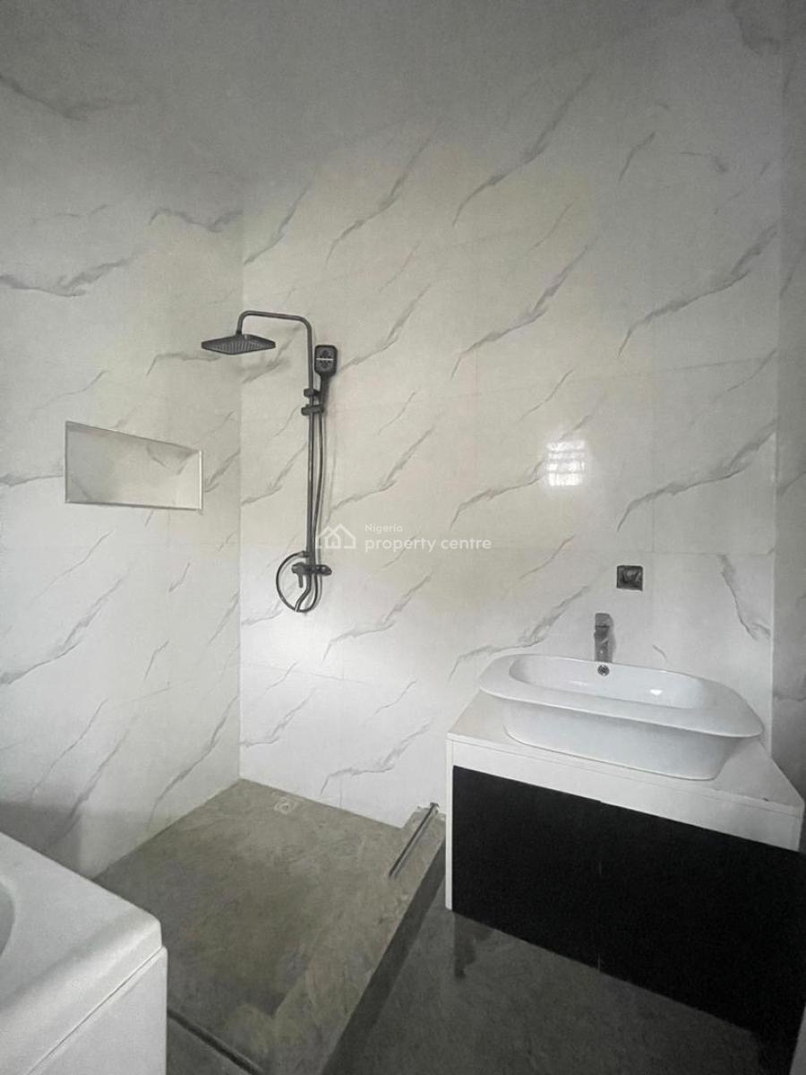 5 Bedroom Detached Duplex, Osapa London, Osapa, Lekki, Lagos, Detached Duplex for Rent