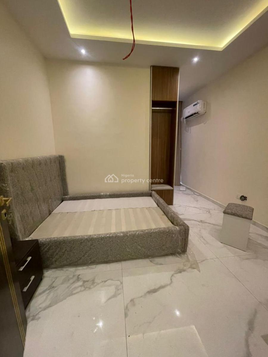 The Most Affordable 3 Bedroom Apartment Pool,elevator, Ikoyi, Lagos, Flat / Apartment for Rent