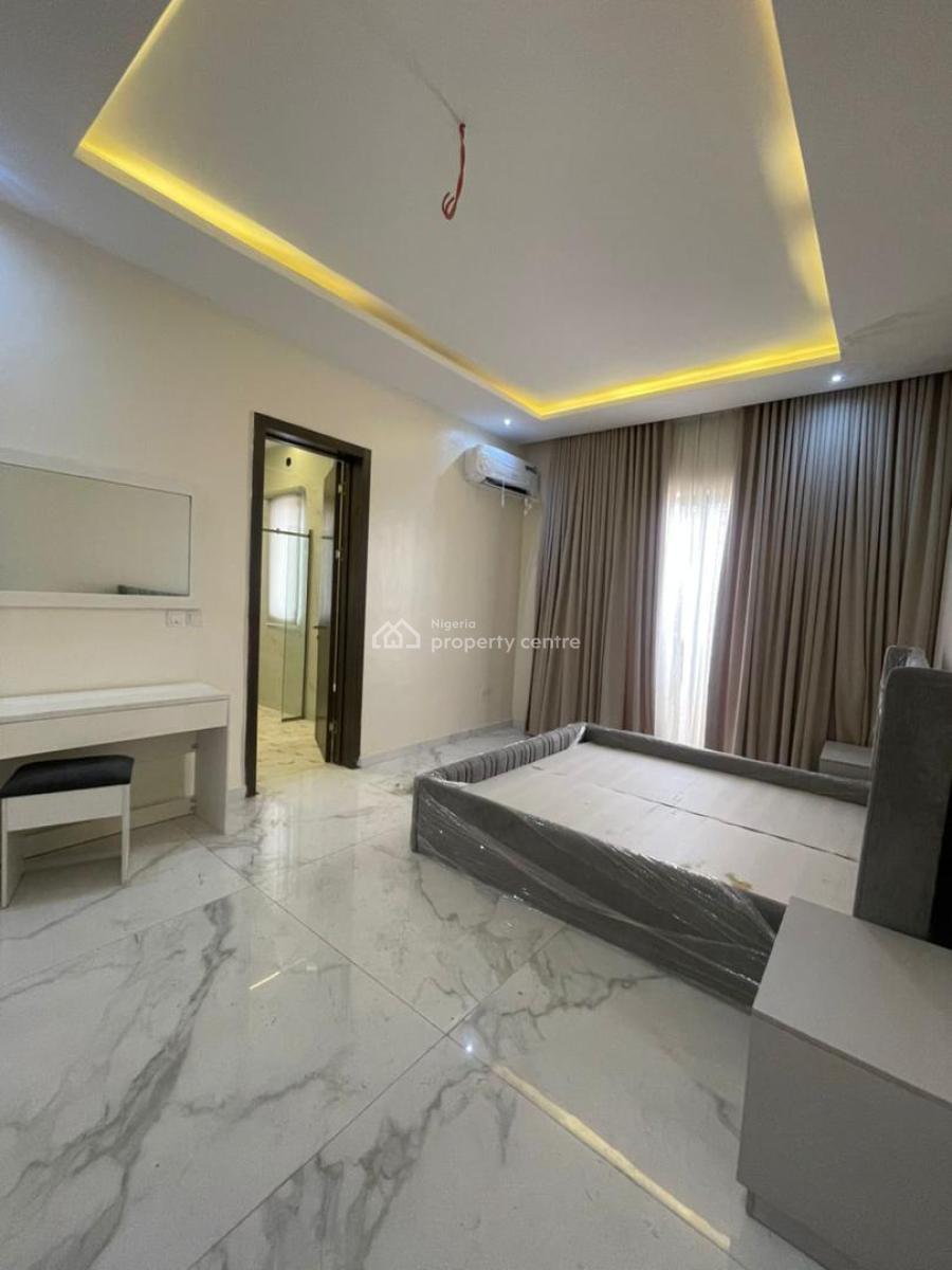 The Most Affordable 3 Bedroom Apartment Pool,elevator, Ikoyi, Lagos, Flat / Apartment for Rent