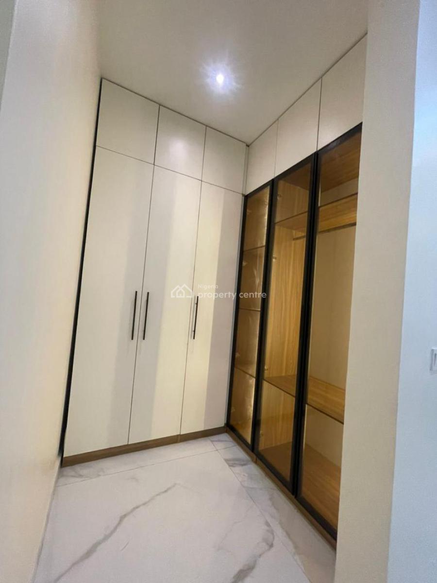 The Most Affordable 3 Bedroom Apartment Pool,elevator, Ikoyi, Lagos, Flat / Apartment for Rent