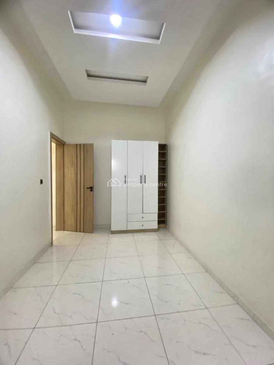 4bedroom Semi Detached Duplex in a Serene Neighborhood, Ikota, Lekki, Lagos, Semi-detached Duplex for Sale