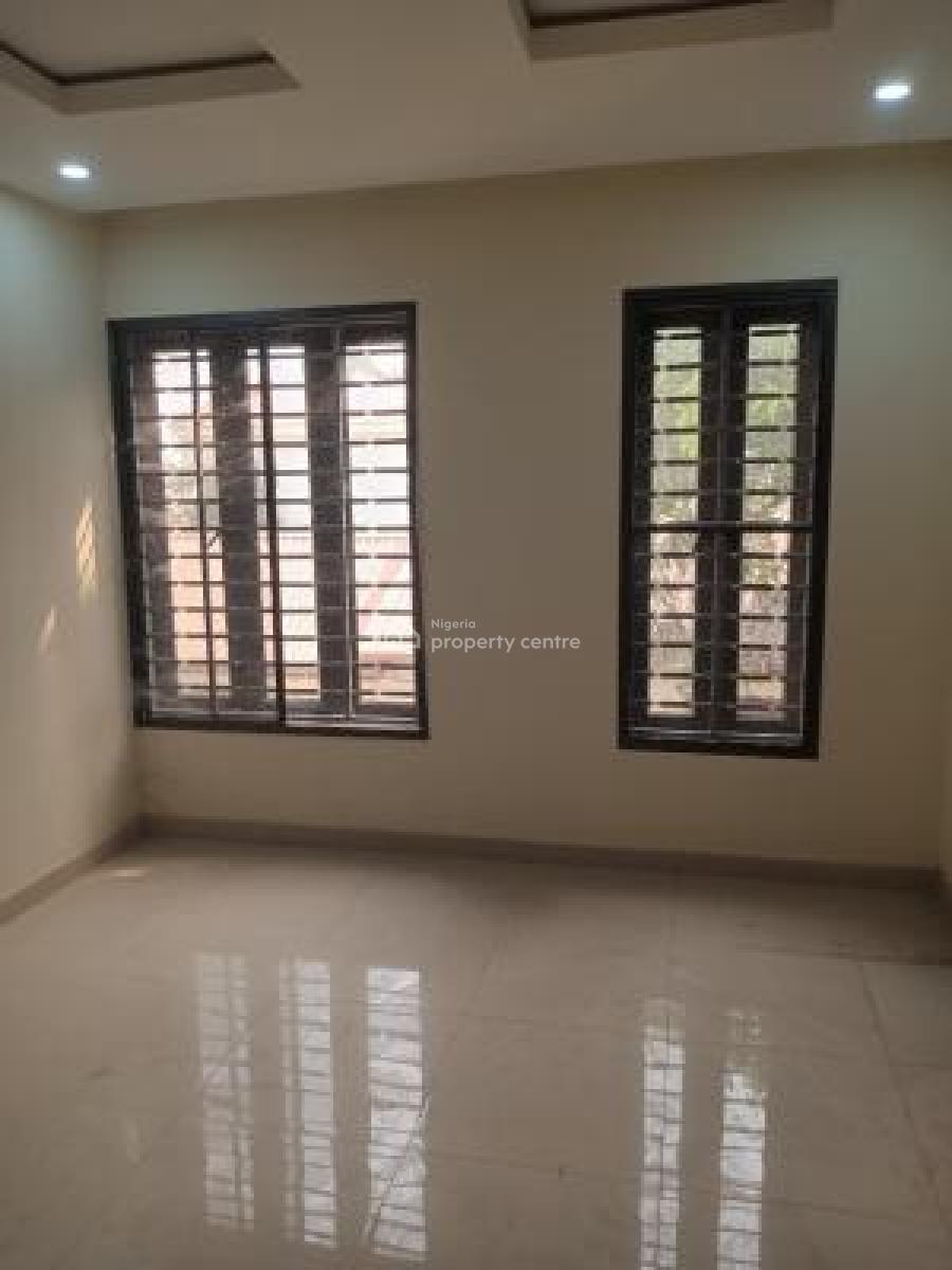 Tastefully Built 4-bedroom Terrace Duplex + 1bq, Maitama, Maitama District, Abuja, Terraced Duplex for Rent