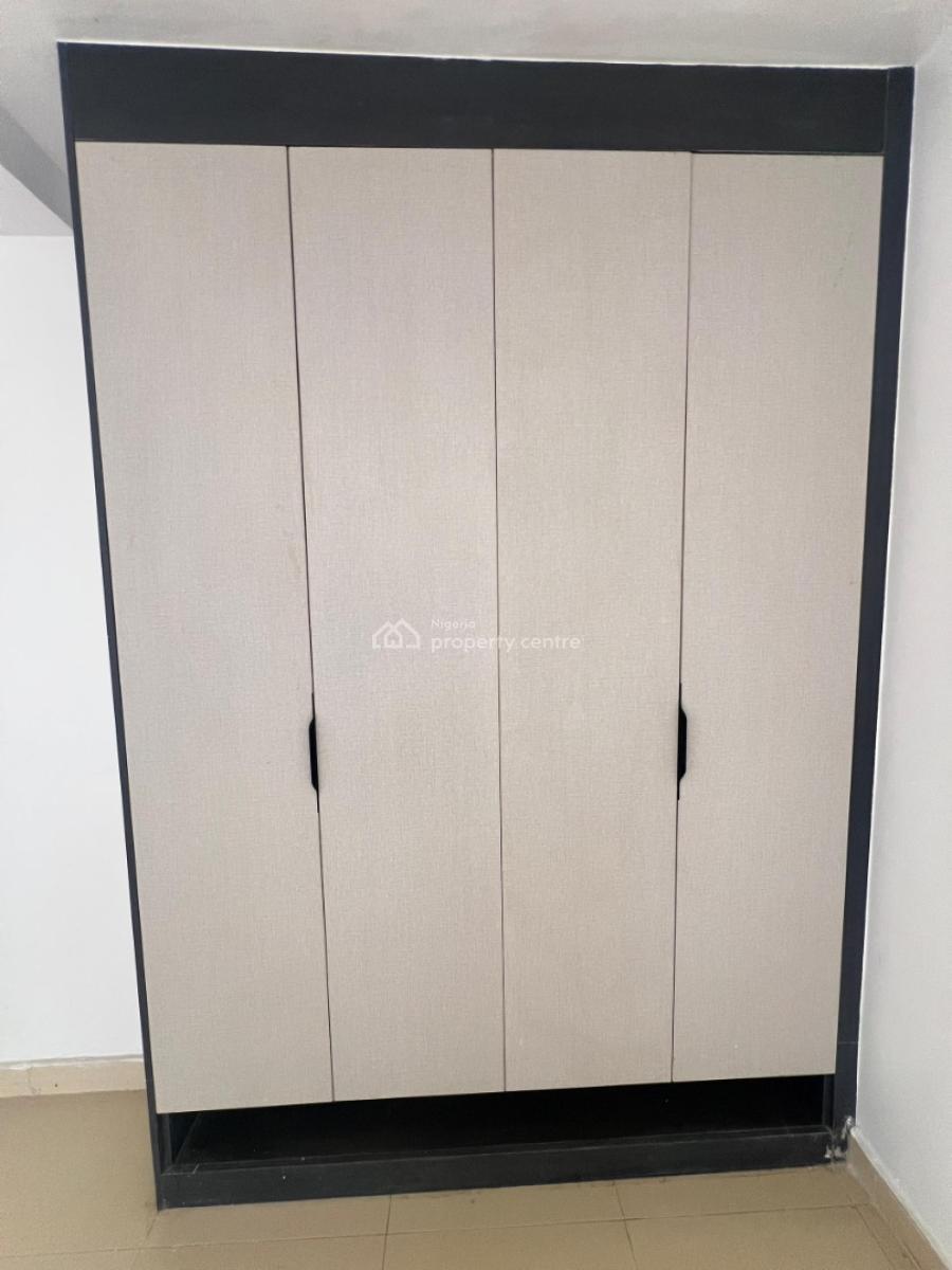 Newly Built, Luxury 3 Bedroom Apartment with Elevator, Victoria Island (vi), Lagos, Flat / Apartment for Sale