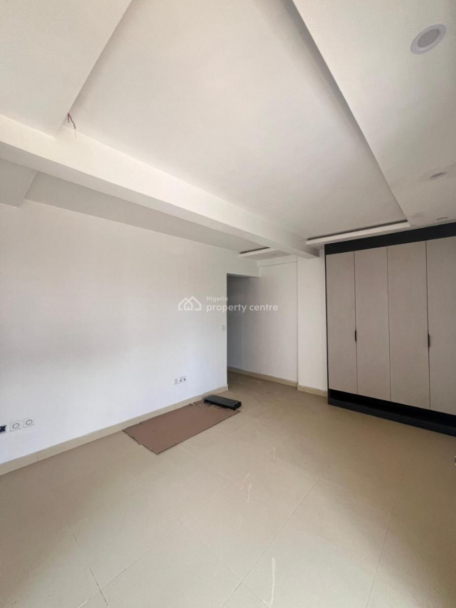 Newly Built, Luxury 3 Bedroom Apartment with Elevator, Victoria Island (vi), Lagos, Flat / Apartment for Sale