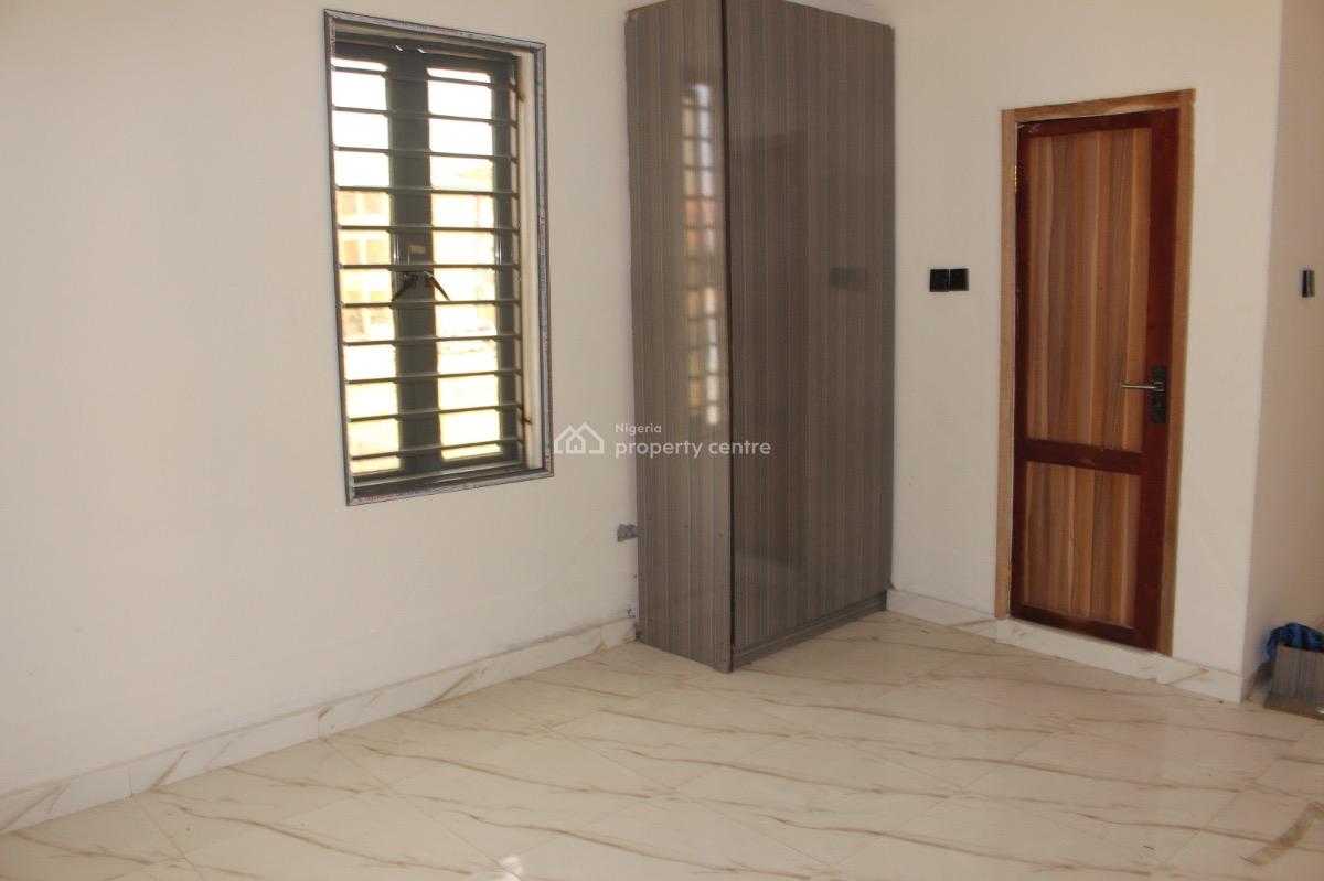 6 Units of Serviced 2 Bedroom Apartment, Addo Road Ajah Lagos, Ajah, Lagos, Flat / Apartment for Rent