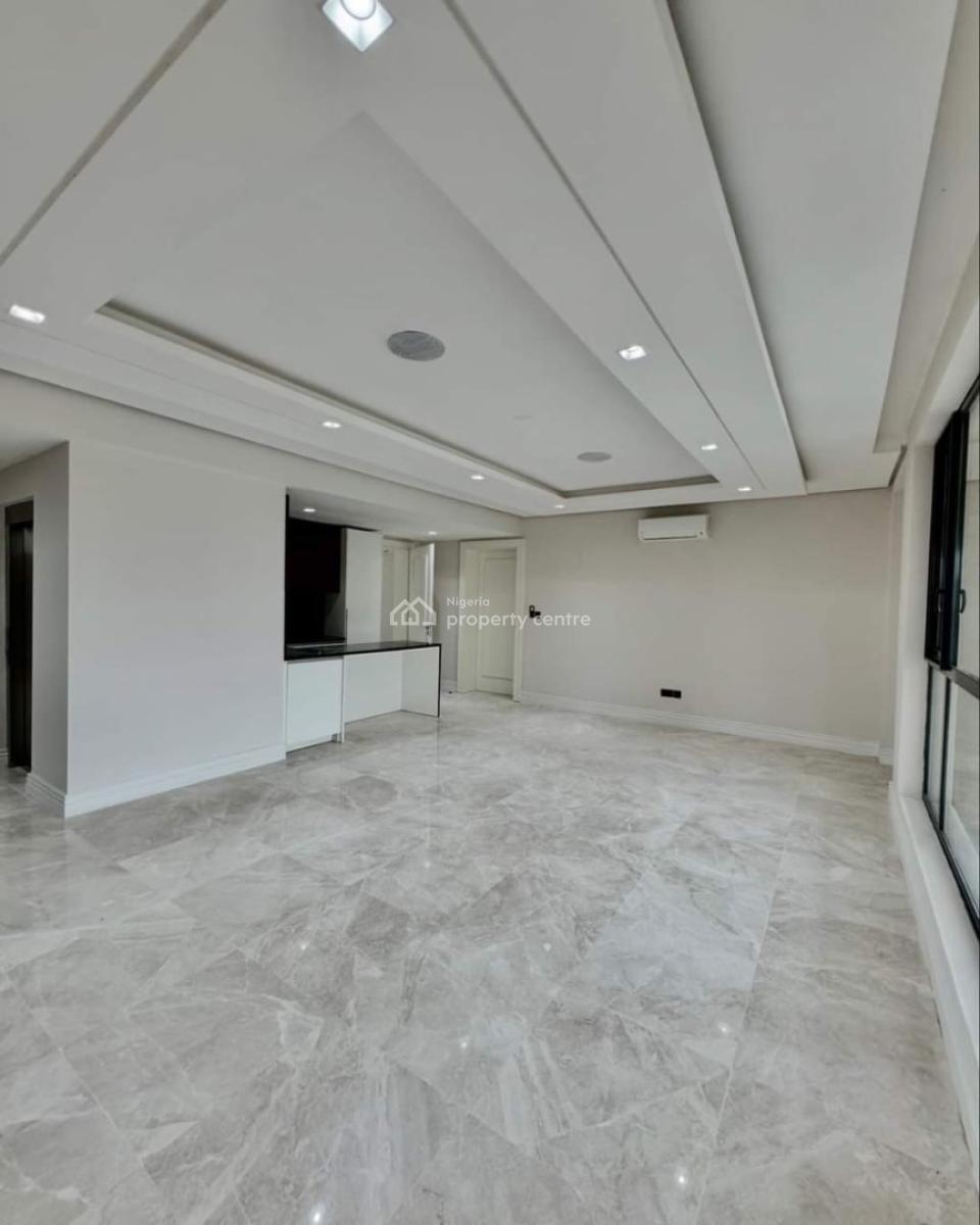 7 Bedroom Fully Detached, Maitama District, Abuja, Detached Duplex for Rent