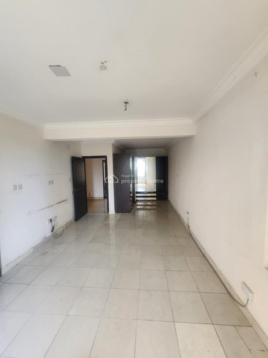 3 Bedrooms Apartment, Osapa, Lekki, Lagos, Flat / Apartment for Rent