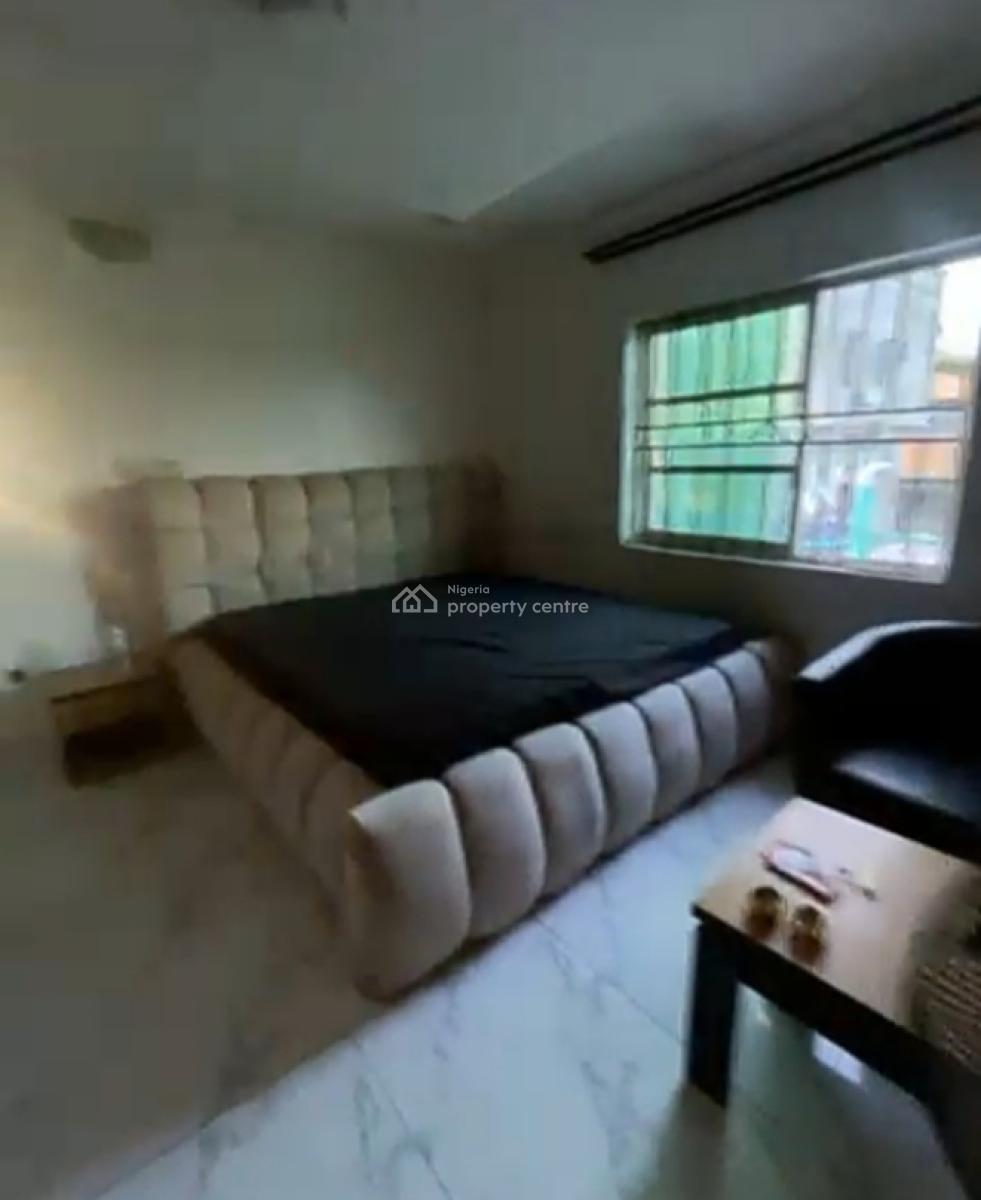 Well Maintained Room Selfcon with Mini Kitchen { Video}, Thera Annex Estate, Sangotedo, Ajah, Lagos, Self Contain (single Rooms) for Rent