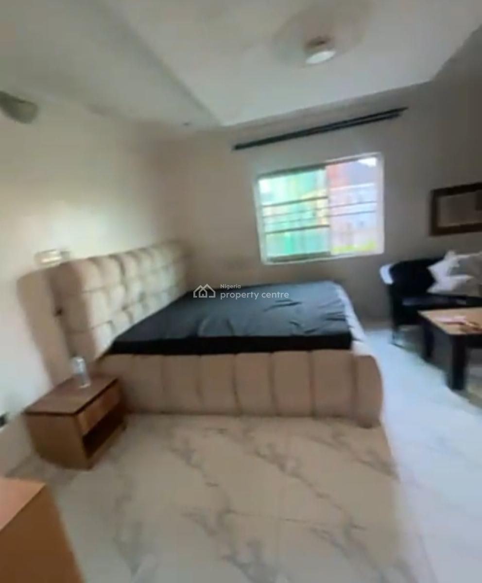 Well Maintained Room Selfcon with Mini Kitchen { Video}, Thera Annex Estate, Sangotedo, Ajah, Lagos, Self Contain (single Rooms) for Rent