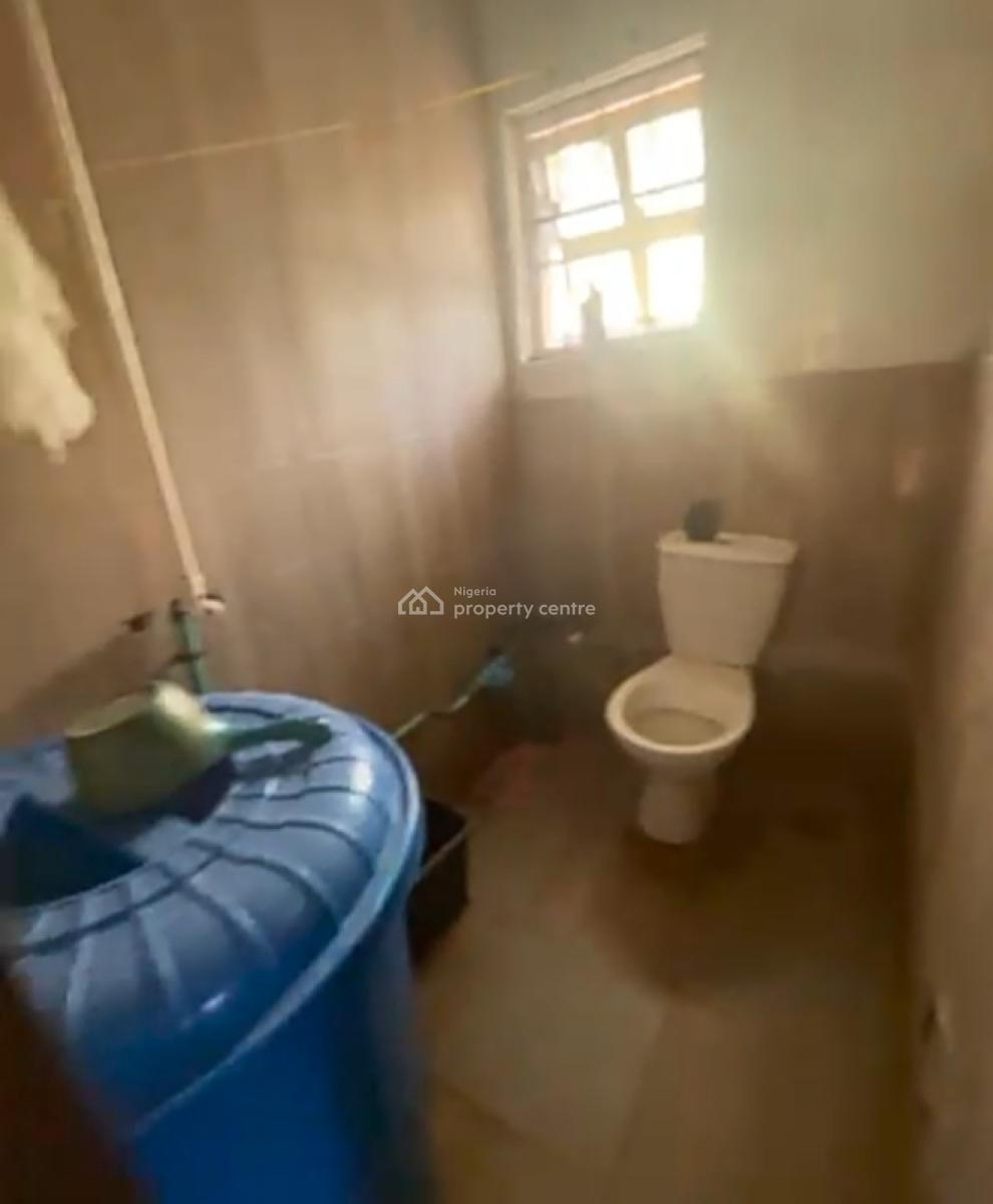 Well Maintained Room Selfcon with Mini Kitchen { Video}, Thera Annex Estate, Sangotedo, Ajah, Lagos, Self Contain (single Rooms) for Rent