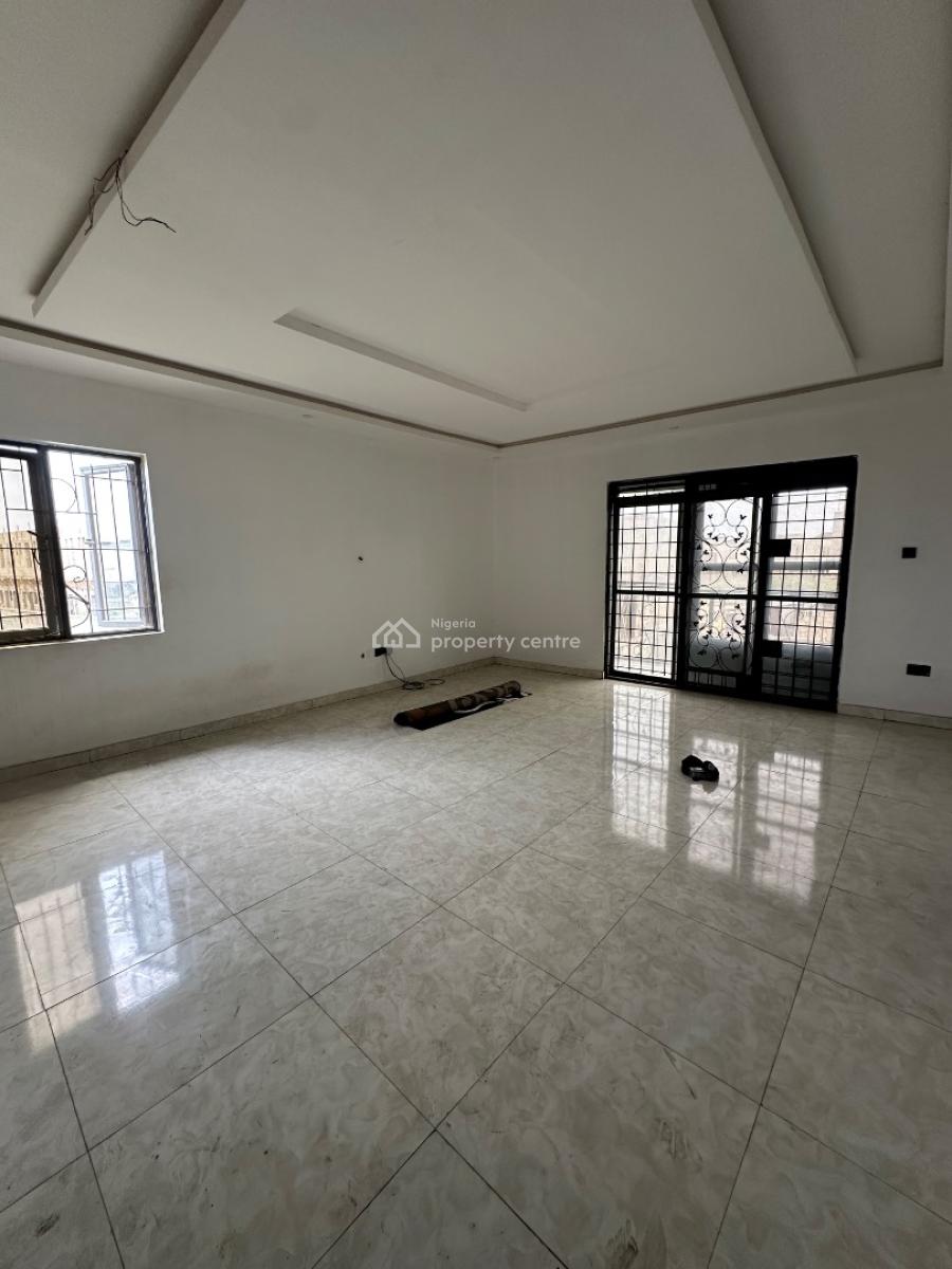 2 Bedroom Apartment, After Adesunya Estate, Ajah, Lagos, Self Contain (single Rooms) for Rent