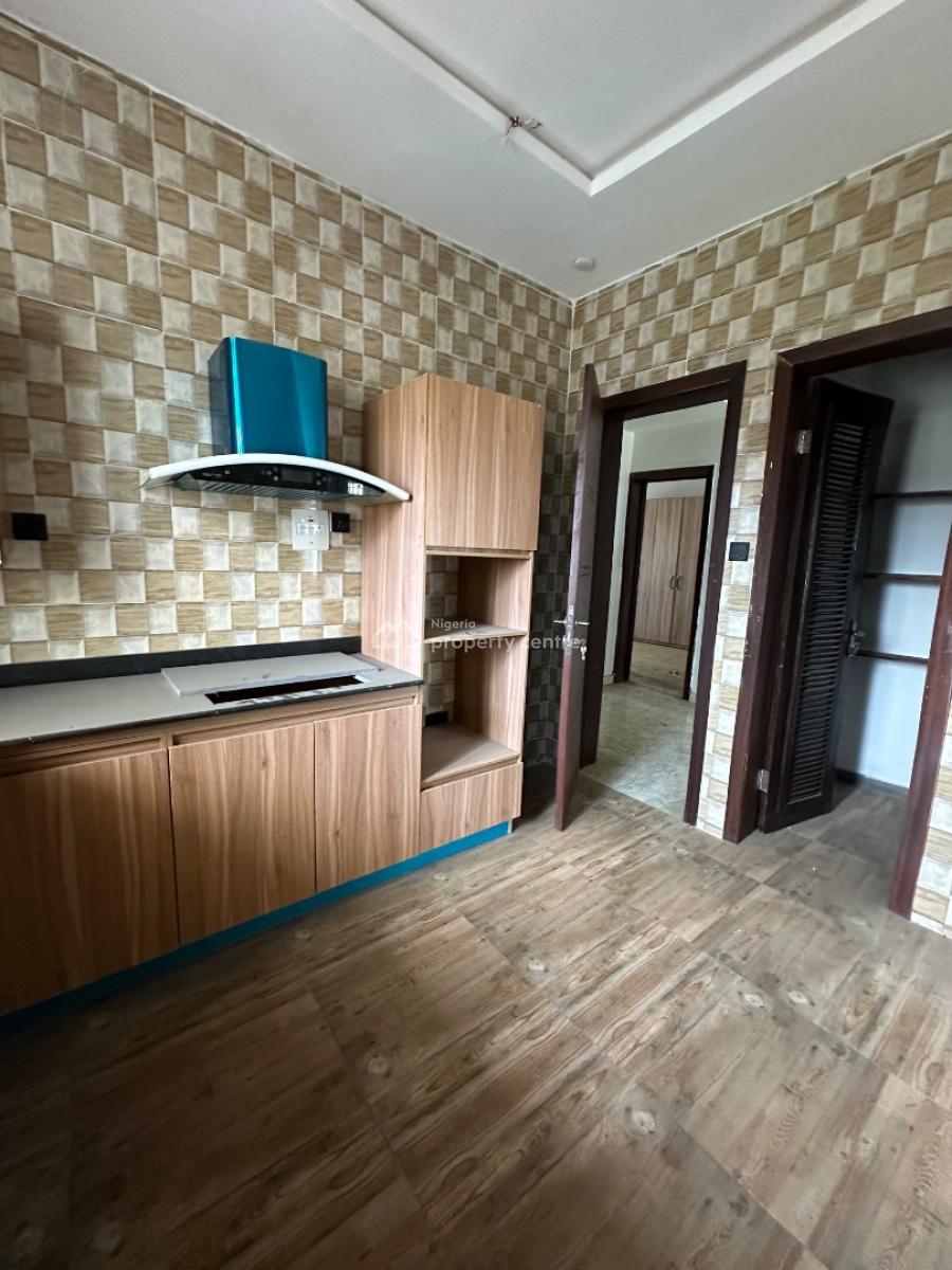 2 Bedroom Apartment, After Adesunya Estate, Ajah, Lagos, Self Contain (single Rooms) for Rent