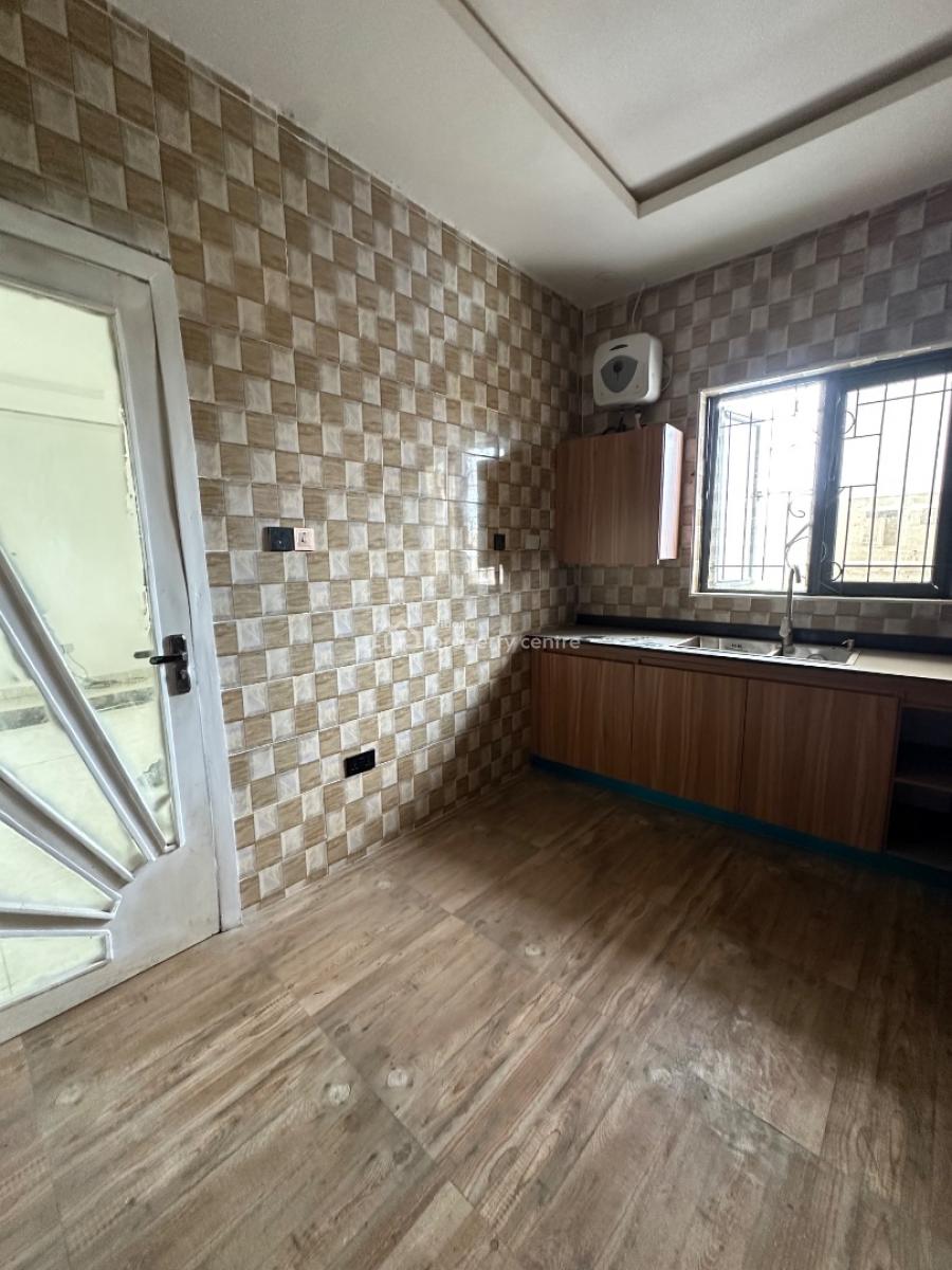 2 Bedroom Apartment, After Adesunya Estate, Ajah, Lagos, Self Contain (single Rooms) for Rent