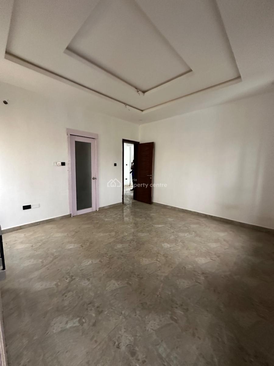 2 Bedroom Apartment, After Adesunya Estate, Ajah, Lagos, Self Contain (single Rooms) for Rent