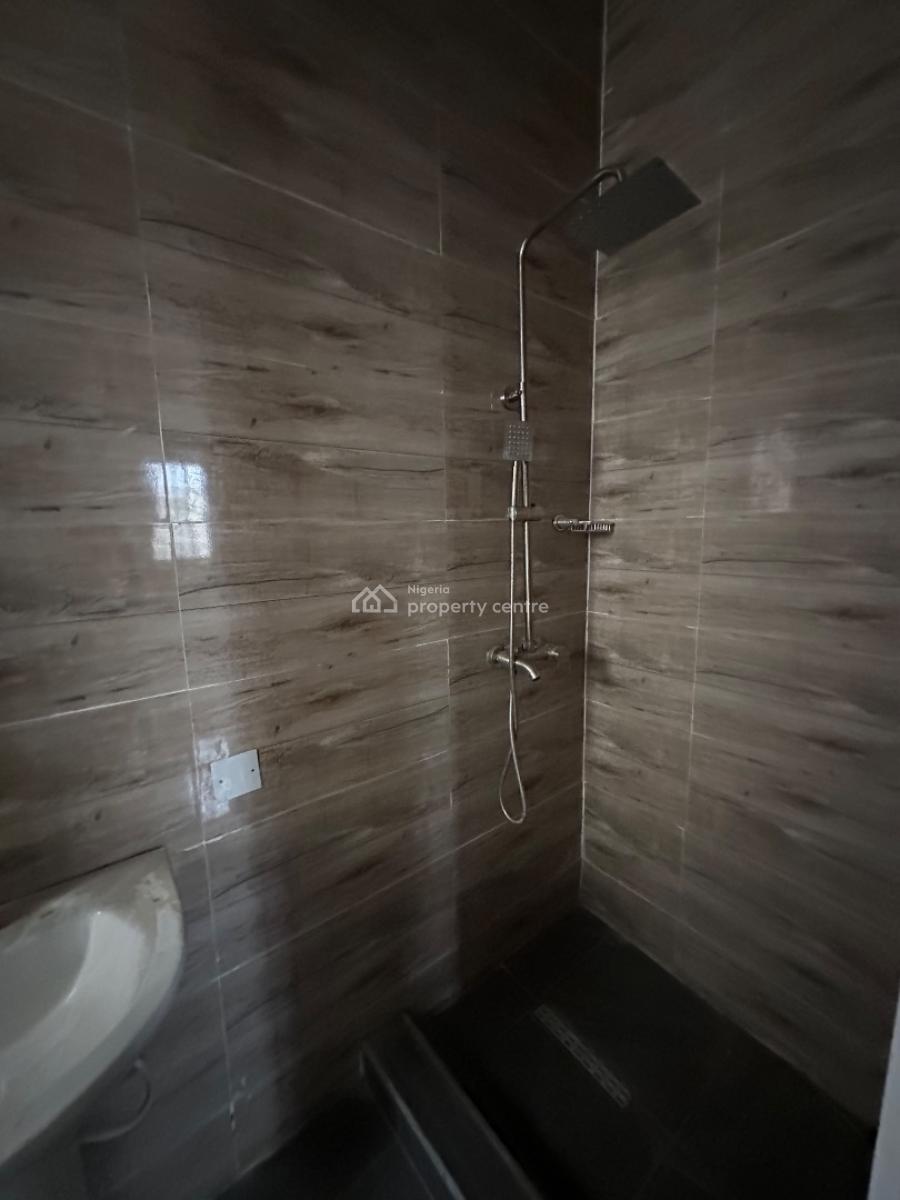 2 Bedroom Apartment, After Adesunya Estate, Ajah, Lagos, Self Contain (single Rooms) for Rent