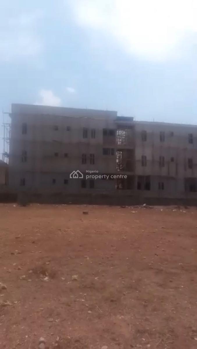 1,700sqm, Residential, C of O, Behind Bedford School, Kaura, Abuja, Residential Land for Sale