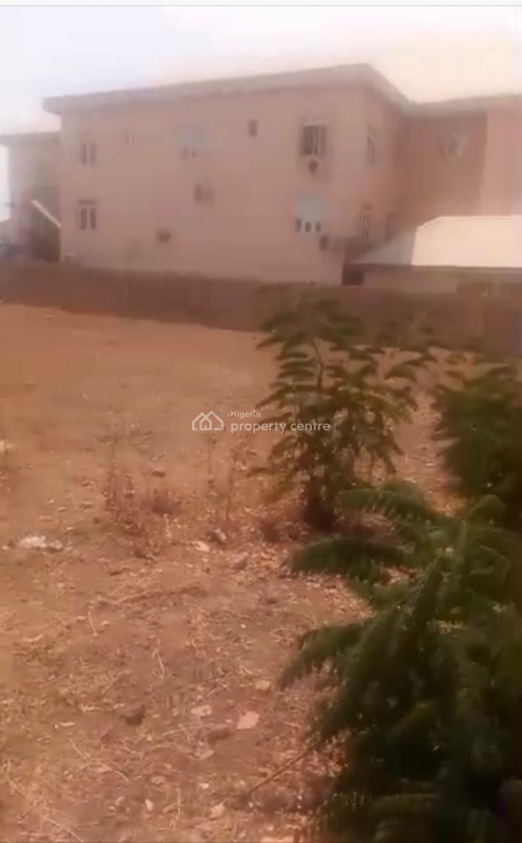 1,700sqm, Residential, C of O, Behind Bedford School, Kaura, Abuja, Residential Land for Sale