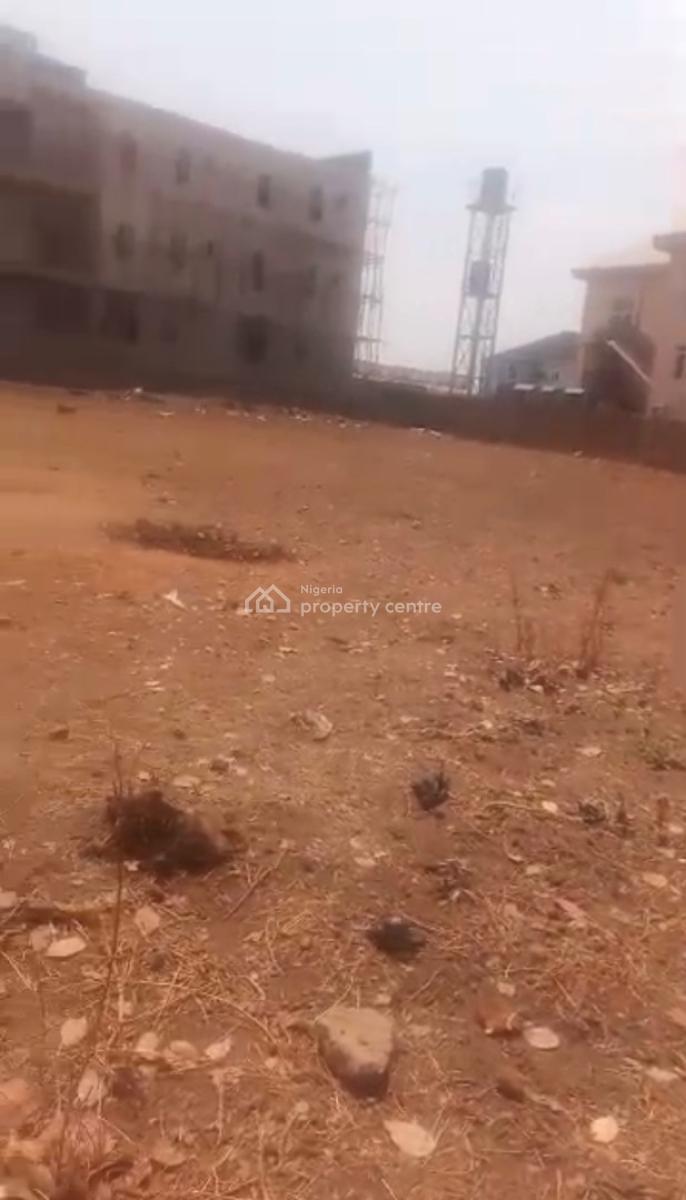 1,700sqm, Residential, C of O, Behind Bedford School, Kaura, Abuja, Residential Land for Sale
