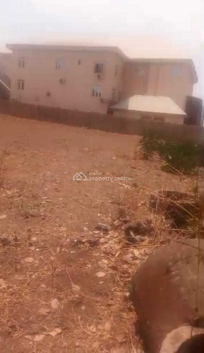 1,700sqm, Residential, C of O, Behind Bedford School, Kaura, Abuja, Residential Land for Sale