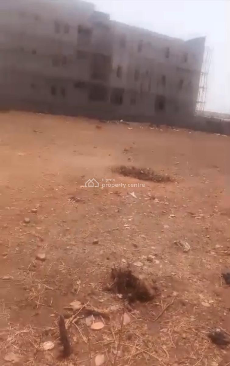 1,700sqm, Residential, C of O, Behind Bedford School, Kaura, Abuja, Residential Land for Sale