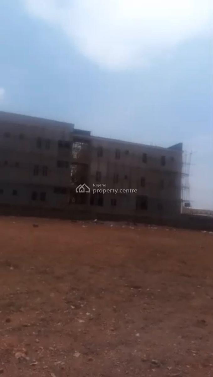 1,700sqm, Residential, C of O, Behind Bedford School, Kaura, Abuja, Residential Land for Sale