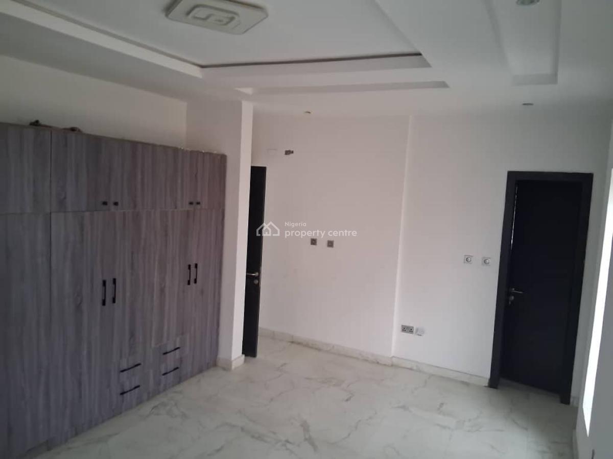 5 Bedroom Detached House, Hampton Lake Estate, Chevron Alternative Road, Lekki Phase 2, Lekki, Lagos, Detached Duplex for Sale