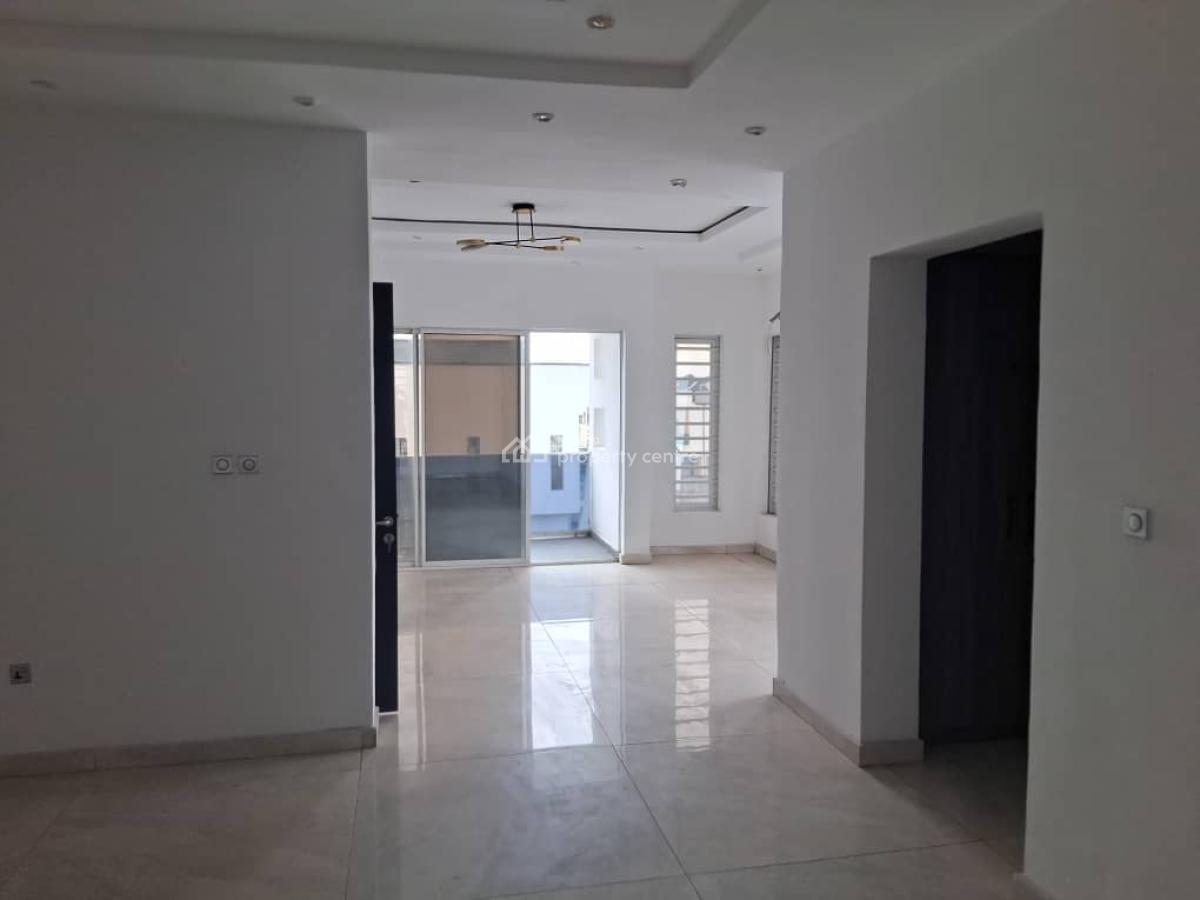 5 Bedroom Detached House, Hampton Lake Estate, Chevron Alternative Road, Lekki Phase 2, Lekki, Lagos, Detached Duplex for Sale